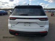 ✅ 2022 Jeep Grand Cherokee Trailhawk • VIN: 1C4RJHCG1N8612597 • Lot: 92627245. Listed on Copart with 16,437 mi. Free auction sales archive from the USA and detailed vehicle history report at DreamBid. Image 6.