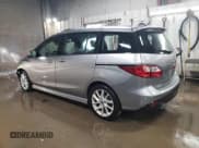 ✅ 2013 Mazda 5 Grand Touring • VIN: JM1CW2DL3D0149620 • Лот: 45767285. Опубликован ранее на Copart с пробегом 109 487 миль. Бесплатный доступ к архиву аукционных продаж из США и подробный отчёт об истории автомобиля на DreamBid. Изображение 2.