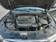 ✅ 2019 Dodge Durango SXT Plus • VIN: 1C4RDJAG7KC827492 • Lot: 65054475. Listed on Copart with 141,276 mi. Free auction sales archive from the USA and detailed vehicle history report at DreamBid. Image 12.