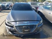✅ 2016 Hyundai Genesis 3.8L • VIN: KMHGN4JE3GU144111 • Lot: 43345588. Wystawiony na IAAI z przebiegiem 62 697 mil. Bezpłatny archiwum sprzedaży aukcyjnych z USA i szczegółowy raport historii pojazdu na DreamBid. Zdjęcie 12.