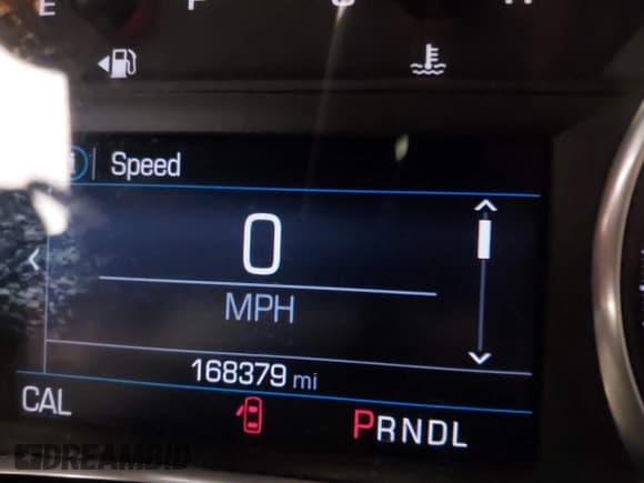 ✅ 2019 Chevrolet Equinox LT • VIN: 2GNAXTEV2K6256647 • Лот: 39651756. Опубликован ранее на IAAI с пробегом 168 379 миль. Бесплатный доступ к архиву аукционных продаж из США и подробный отчёт об истории автомобиля на DreamBid. Изображение 7.