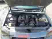 2005 Dodge Magnum SE z VIN 2D4FV48VX5H117187, wystawiony jako IAAI lot #41569678 z przebiegiem 138 600 mil mil oraz . Historia ofert i sprzedaży dostępna na DreamBid. Obrazek 10.