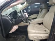 ✅ 2016 Buick Envision Premium I • VIN: LRBFXESX1GD167806 • Lot: 65331005. Listed on Copart with 99,774 mi. Free auction sales archive from the USA and detailed vehicle history report at DreamBid. Image 7.