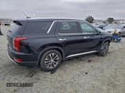 ✅ 2020 Hyundai Palisade SEL • VIN: KM8R2DHE7LU105409 • Lot: 96067295. Listed on Copart with Not provided. Free auction sales archive from the USA and detailed vehicle history report at DreamBid. Image 3.