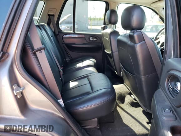 ✅ 2007 GMC Envoy SLT • VIN: 1GKDT13S472135366 • Lot: 84611465. Wystawiony na Copart z przebiegiem 100 573 mil. Bezpłatny archiwum sprzedaży aukcyjnych z USA i szczegółowy raport historii pojazdu na DreamBid. Zdjęcie 11.