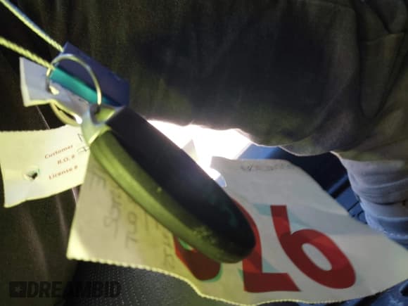 ✅ 2015 Infiniti Q50 Premium • VIN: JN1BV7AR6FM408877 • Lot: 43470572. Listed on IAAI with 68,040 mi. Free auction sales archive from the USA and detailed vehicle history report at DreamBid. Image 11.