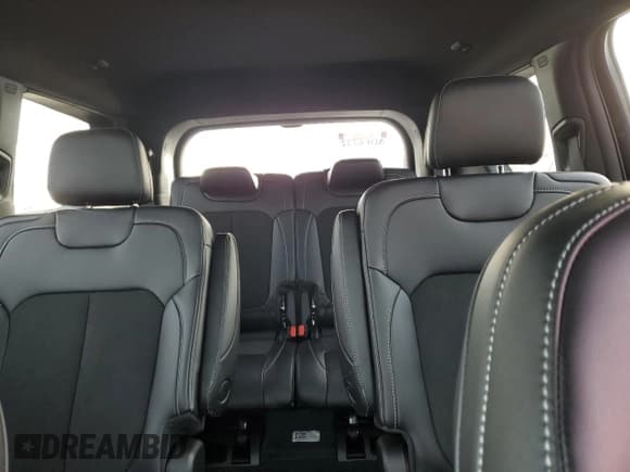 ✅ 2024 Jeep Grand Cherokee Laredo • VIN: 1C4RJKAG1R8625128 • Lot: 85100484. Listed on Copart with 452 mi. Free auction sales archive from the USA and detailed vehicle history report at DreamBid. Image 10.