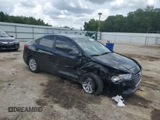 ✅ 2021 Hyundai Accent SE • VIN: 3KPC24A65ME132122 • Лот: 63446124. Опубликован ранее на Copart с пробегом 93 095 миль. Бесплатный доступ к архиву аукционных продаж из США и подробный отчёт об истории автомобиля на DreamBid. Изображение 4.