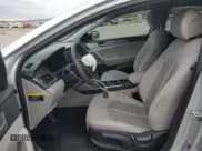 ✅ 2017 Hyundai Sonata SE • VIN: 5NPE24AF1HH576060 • Lot: 49315923. Listed on Copart with 120,416 mi. Free auction sales archive from the USA and detailed vehicle history report at DreamBid. Image 7.