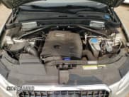 ✅ 2014 Audi Q5 Premium Plus • VIN: WA1LFAFP0EA090090 • Lot: 58986115. Listed on Copart with 110,806 mi. Free auction sales archive from the USA and detailed vehicle history report at DreamBid. Image 11.