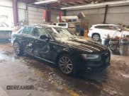 ✅ 2014 Audi A4 Premium Plus • VIN: WAUFFAFL6EA078362 • Лот: 43840600. Опубликован ранее на IAAI с пробегом 115 364 миль. Бесплатный доступ к архиву аукционных продаж из США и подробный отчёт об истории автомобиля на DreamBid. Изображение 1.