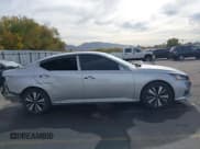 ✅ 2021 Nissan Altima SV • VIN: 1N4BL4DV6MN356903 • Lot: 43603054. Listed on IAAI with 97,386 mi. Free auction sales archive from the USA and detailed vehicle history report at DreamBid. Image 14.