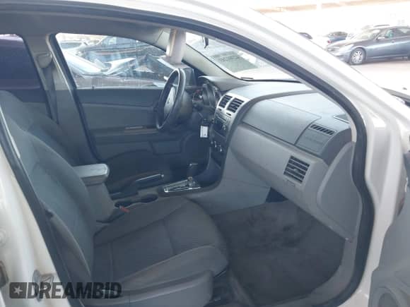 2008 Dodge Avenger SE с VIN 1B3LC46J88N213693, выставлен на аукционе IAAI как лот 42301203 с пробегом 273 778 миль миль и . История ставок и продаж доступна на DreamBid. Изображение 5.