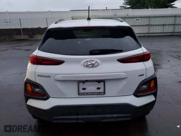 ✅ 2018 Hyundai Kona SEL • VIN: KM8K2CAA7JU074744 • Лот: 91271595. Опубликован ранее на Copart с пробегом 125 819 миль. Бесплатный доступ к архиву аукционных продаж из США и подробный отчёт об истории автомобиля на DreamBid. Изображение 6.