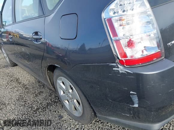 ✅ 2007 Toyota Prius • VIN: JTDKB20UX73250145 • Lot: 43548973. Listed on IAAI with 174,874 mi. Free auction sales archive from the USA and detailed vehicle history report at DreamBid. Image 17.