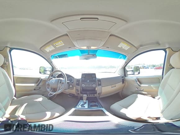 ✅ 2014 Nissan Titan SV • VIN: 1N6BA0CC1EN504639 • Lot: 68524534. Wystawiony na Copart z przebiegiem 154 726 mil. Bezpłatny archiwum sprzedaży aukcyjnych z USA i szczegółowy raport historii pojazdu na DreamBid. Zdjęcie 12.