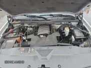 ✅ 2014 Chevrolet Silverado 1500 LTZ • VIN: 1GCVKSECXEZ315664 • Лот: 92440305. Опубликован ранее на Copart с пробегом 128 976 миль. Бесплатный доступ к архиву аукционных продаж из США и подробный отчёт об истории автомобиля на DreamBid. Изображение 11.