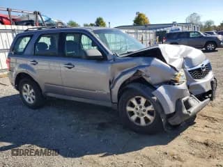✅ 2008 Mazda Tribute Sport • VIN: 4F2CZ02Z28KM26836 • Лот: 74344774. Опубликован ранее на Copart с пробегом 297 510 миль. Бесплатный доступ к архиву аукционных продаж из США и подробный отчёт об истории автомобиля на DreamBid. Изображение 4.