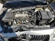 ✅ 2011 Buick Regal CXL Turbo TO2 • VIN: W04GW5EV8B1074336 • Lot: 67150364. Listed on Copart with Not provided. Free auction sales archive from the USA and detailed vehicle history report at DreamBid. Image 11.