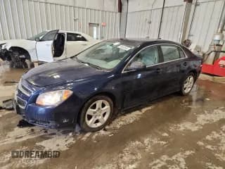 ✅ 2012 Chevrolet Malibu 1LS • VIN: 1G1ZB5E03CF258806 • Lot: 86652685. Listed on Copart with 137,086 mi. Free auction sales archive from the USA and detailed vehicle history report at DreamBid. Image 1.