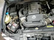 ✅ 2017 Nissan Frontier SV • VIN: 1N6AD0EV9HN730045 • Лот: 85308015. Опубликован ранее на Copart с пробегом 84 189 миль. Бесплатный доступ к архиву аукционных продаж из США и подробный отчёт об истории автомобиля на DreamBid. Изображение 16.