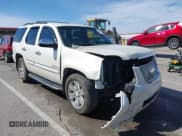 ✅ 2008 GMC Yukon SLT 4SB • VIN: 1GKFK13078R209074 • Lot: 41869070. Listed on IAAI with 180,950 mi. Free auction sales archive from the USA and detailed vehicle history report at DreamBid. Image 1.