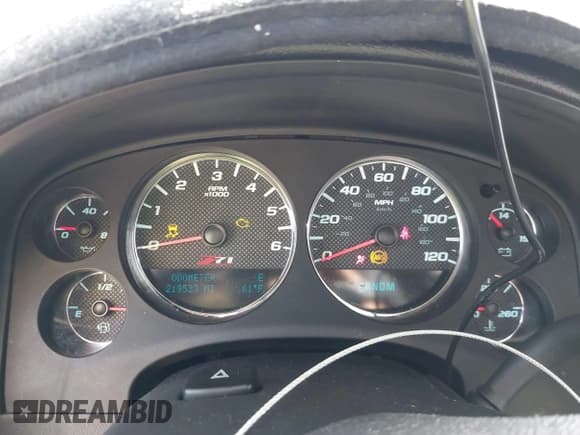 ✅ 2012 GMC Sierra 1500 SLT • VIN: 1GTR2WE74CZ277602 • Лот: 43557128. Опубликован ранее на IAAI с пробегом 219 533 миль. Бесплатный доступ к архиву аукционных продаж из США и подробный отчёт об истории автомобиля на DreamBid. Изображение 7.