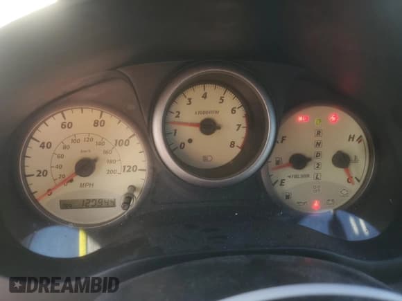 ✅ 2002 Toyota RAV4 • VIN: JTEHH20V126061422 • Lot: 89894935. Wystawiony na Copart z przebiegiem 120 944 mil. Bezpłatny archiwum sprzedaży aukcyjnych z USA i szczegółowy raport historii pojazdu na DreamBid. Zdjęcie 9.