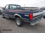 ✅ 1992 Ford F-150 • VIN: 1FTEF14Y5NNA31751 • Лот: 43851731. Опубликован ранее на IAAI с пробегом 138 880 миль. Бесплатный доступ к архиву аукционных продаж из США и подробный отчёт об истории автомобиля на DreamBid. Изображение 3.
