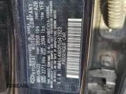 ✅ 2023 Hyundai Elantra SE • VIN: KMHLL4AG3PU541923 • Lot: 69148305. Listed on Copart with 111,380 mi. Free auction sales archive from the USA and detailed vehicle history report at DreamBid. Image 12.