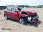 ✅ 2019 Nissan Rogue S • VIN: JN1BJ1CR9KW337114 • Lot: 42663691. Listed on IAAI with Not provided. Free auction sales archive from the USA and detailed vehicle history report at DreamBid. Image 1.