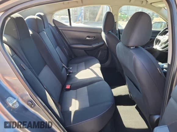 ✅ 2022 Nissan Sentra SV • VIN: 3N1AB8CV9NY252060 • Лот: 85560435. Опубликован ранее на Copart с пробегом 66 508 миль. Бесплатный доступ к архиву аукционных продаж из США и подробный отчёт об истории автомобиля на DreamBid. Изображение 10.