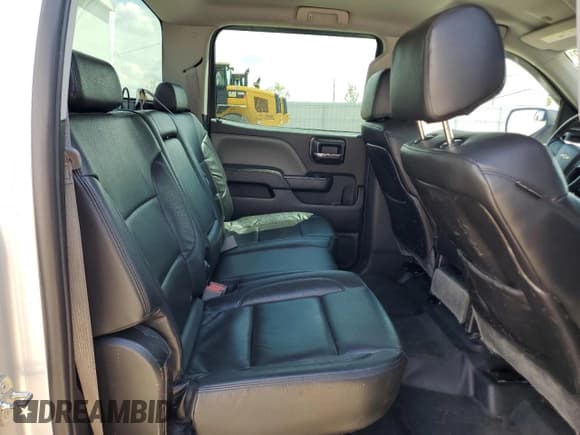 ✅ 2014 Chevrolet Silverado 1500 Work Truck • VIN: 3GCPCPEH5EG196677 • Лот: 63999995. Опубликован ранее на Copart с пробегом 118 572 миль. Бесплатный доступ к архиву аукционных продаж из США и подробный отчёт об истории автомобиля на DreamBid. Изображение 10.