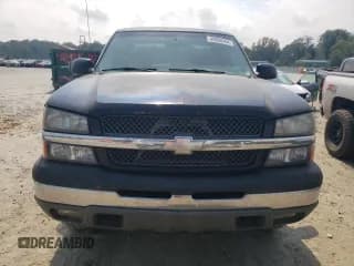 ✅ 2003 Chevrolet Silverado 1500 LS • VIN: 1GCEK19T43E379160 • Лот: 69958464. Опубликован ранее на Copart с пробегом Не указан. Бесплатный доступ к архиву аукционных продаж из США и подробный отчёт об истории автомобиля на DreamBid. Изображение 5.