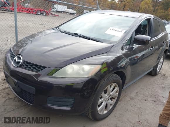 ✅ 2009 Mazda CX-7 Grand Touring • VIN: JM3ER29L890234234 • Lot: 43555381. Wystawiony na IAAI z przebiegiem 170 206 mil. Bezpłatny archiwum sprzedaży aukcyjnych z USA i szczegółowy raport historii pojazdu na DreamBid. Zdjęcie 17.