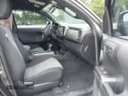 ✅ 2023 Toyota Tacoma SR • VIN: 3TMCZ5AN3PM567076 • Lot: 42274869. Listed on IAAI with 41,355 mi. Free auction sales archive from the USA and detailed vehicle history report at DreamBid. Image 5.