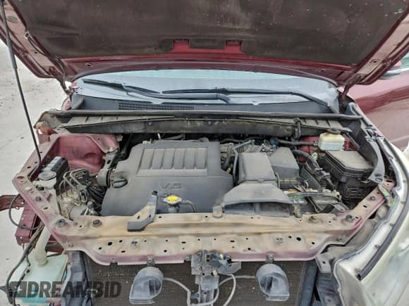 ✅ 2014 Toyota Highlander Limited • VIN: 5TDYKRFH1ES034578 • Лот: 94920125. Опубликован ранее на Copart с пробегом 170 981 миль. Бесплатный доступ к архиву аукционных продаж из США и подробный отчёт об истории автомобиля на DreamBid. Изображение 12.