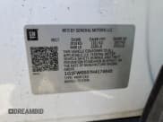 ✅ 2017 Chevrolet Bolt EV LT • VIN: 1G1FW6S07H4174945 • Lot: 53530515. Wystawiony na Copart z przebiegiem 145 880 mil. Bezpłatny archiwum sprzedaży aukcyjnych z USA i szczegółowy raport historii pojazdu na DreamBid. Zdjęcie 12.