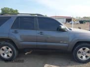 ✅ 2004 Toyota 4Runner SR5 • VIN: JTEBU14R748025587 • Lot: 43233922. Listed on IAAI with 226,614 mi. Free auction sales archive from the USA and detailed vehicle history report at DreamBid. Image 13.