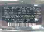 ✅ 2019 Hyundai Veloster 2.0 • VIN: KMHTG6AF1KU017847 • Лот: 41915938. Размещён на IAAI с пробегом 93 914 миль миль. Получите бесплатный доступ к архиву аукционных продаж из США и посмотрите подробный отчёт об истории автомобиля на DreamBid. Изображение 9.