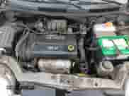 2007 Chevrolet Aveo LS z VIN KL1TD66637B749946, wystawiony jako Copart lot #83143564 z przebiegiem 74 030 mil mil oraz Szkoda całkowita • Salvage title. Historia ofert i sprzedaży dostępna na DreamBid. Obrazek 13.