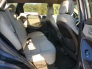 ✅ 2017 Hyundai Santa Fe 2.4L • VIN: 5NMZT3LB6HH036784 • Lot: 92483865. Listed on Copart with 128,009 mi. Free auction sales archive from the USA and detailed vehicle history report at DreamBid. Image 11.