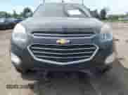 2017 Chevrolet Equinox LT with VIN 2GNALCEK6H6189609, listed as a IAAI auction lot 42932781 with 111,918 mi miles and . Bid and sale history available at DreamBid. Image 6.