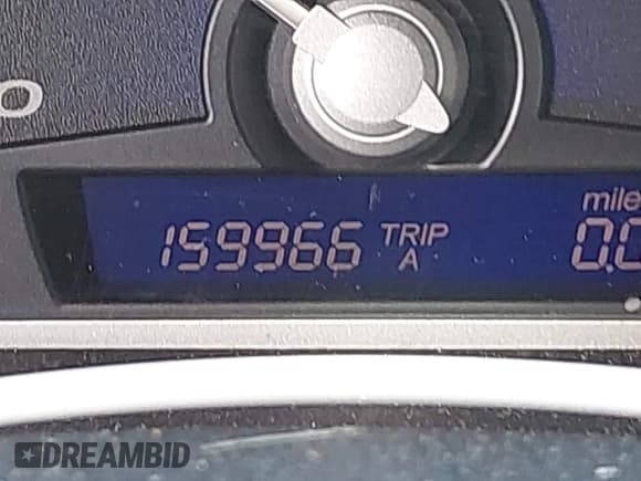 ✅ 2006 Honda Civic LX • VIN: 2HGFG12696H524587 • Lot: 43276438. Listed on IAAI with 159,966 mi. Free auction sales archive from the USA and detailed vehicle history report at DreamBid. Image 15.