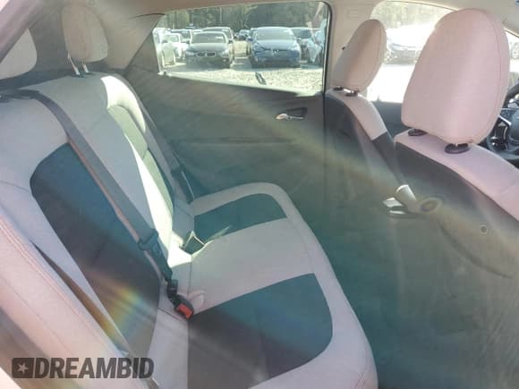 ✅ 2017 Chevrolet Bolt EV LT • VIN: 1G1FW6S07H4174945 • Lot: 53530515. Wystawiony na Copart z przebiegiem 145 880 mil. Bezpłatny archiwum sprzedaży aukcyjnych z USA i szczegółowy raport historii pojazdu na DreamBid. Zdjęcie 10.