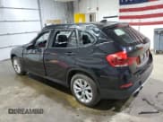 ✅ 2014 BMW X1 xDrive28i • VIN: WBAVL1C54EVY18428 • Lot: 71636845. Wystawiony na Copart z przebiegiem 118 222 mil. Bezpłatny archiwum sprzedaży aukcyjnych z USA i szczegółowy raport historii pojazdu na DreamBid. Zdjęcie 2.