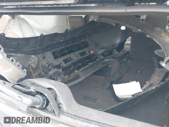 ✅ 2018 Ford Expedition Max Limited • VIN: 1FMJK1KTXJEA02981 • Lot: 42357467. Listed on IAAI with 160,703 mi. Free auction sales archive from the USA and detailed vehicle history report at DreamBid. Image 12.