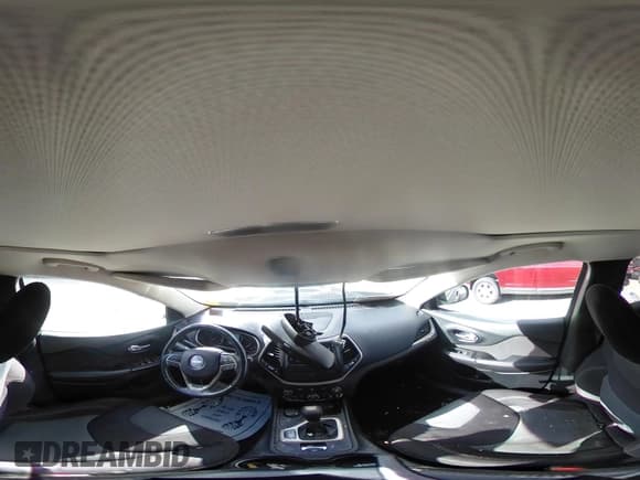 ✅ 2014 Jeep Cherokee Latitude • VIN: 1C4PJMCB5EW151324 • Lot: 43514748. Wystawiony na IAAI z przebiegiem 108 169 mil. Bezpłatny archiwum sprzedaży aukcyjnych z USA i szczegółowy raport historii pojazdu na DreamBid. Zdjęcie 20.