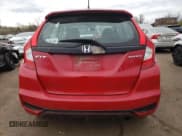 ✅ 2018 Honda Fit Sport • VIN: 3HGGK5G68JM711798 • Лот: 53860955. Опубликован ранее на Copart с пробегом 216 407 миль. Бесплатный доступ к архиву аукционных продаж из США и подробный отчёт об истории автомобиля на DreamBid. Изображение 6.