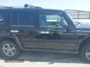 ✅ 2006 Jeep Commander • VIN: 1J8HG48N26C132053 • Лот: 42719052. Опубликован ранее на IAAI с пробегом 187 683 миль. Бесплатный доступ к архиву аукционных продаж из США и подробный отчёт об истории автомобиля на DreamBid. Изображение 13.